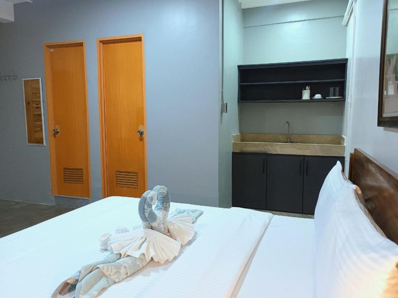 Av Suites Пуерто Галера Екстериор снимка