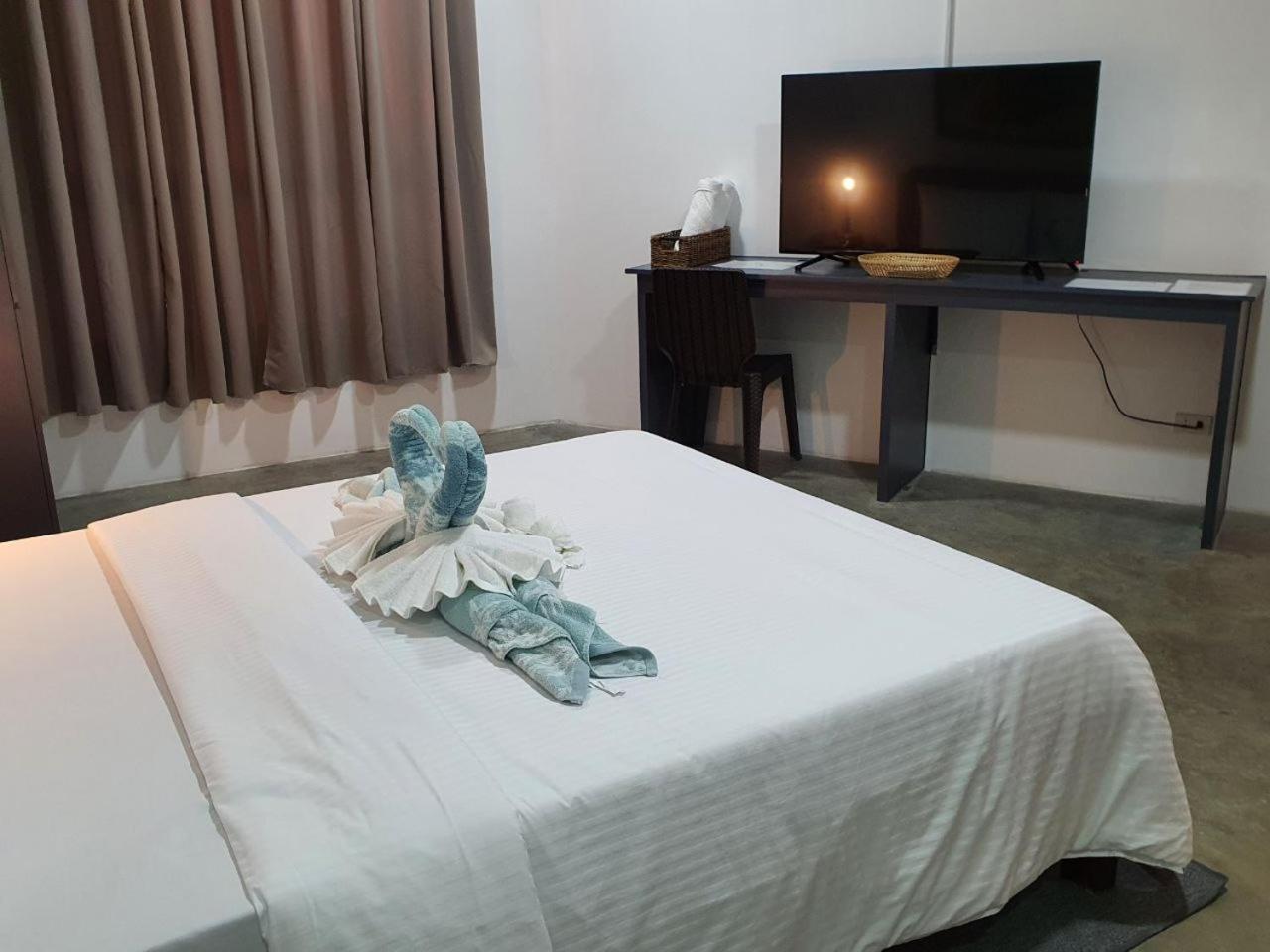 Av Suites Пуерто Галера Екстериор снимка